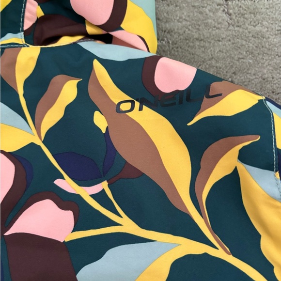 BNWT O’Neill Ski/Snowboard Waterproof Jacket - Picture 8 of 8